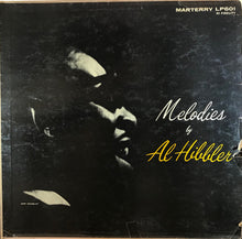 Laden Sie das Bild in den Galerie-Viewer, Al Hibbler : Melodies By Al Hibbler (LP, Album)
