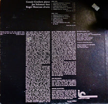 Charger l&#39;image dans la galerie, Connie Crothers : Perception (LP, Album)
