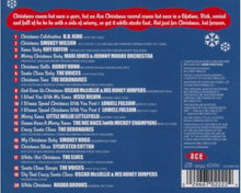 Load image into Gallery viewer, Various : Rhythm &amp; Blues Christmas (CD, Comp)
