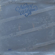 Load image into Gallery viewer, Nancy Wilson : Music On My Mind (LP, Album, Gat)
