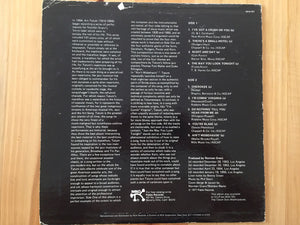 Art Tatum : The Tatum Solo Masterpieces Vol.6 (LP, Album)