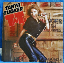 Load image into Gallery viewer, Tanya Tucker : TNT (LP, Album,  )
