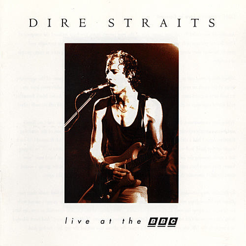 Dire Straits : Live At The BBC (CD, Album)