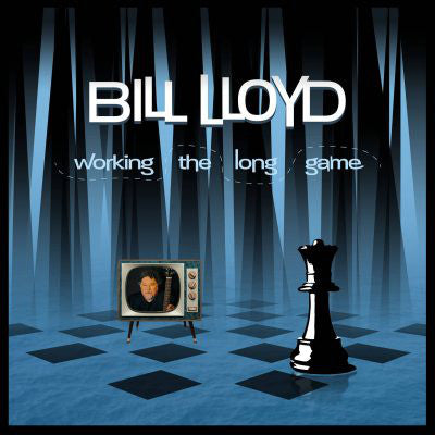 Bill Lloyd (3) : Working The Long Game (CD, Album)
