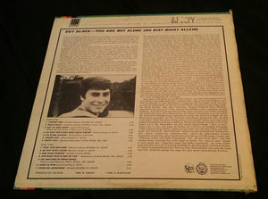 Roy Black : You Are Not Alone (Du Bist Nicht Allein) (LP, Album)