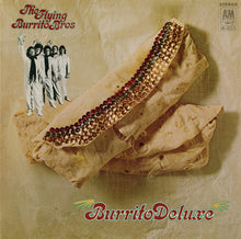 Load image into Gallery viewer, The Flying Burrito Bros.* : Burrito Deluxe (LP, Album, RE, 180)
