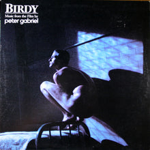 Laden Sie das Bild in den Galerie-Viewer, Peter Gabriel : Birdy (LP, Album, Whi)
