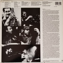 Laden Sie das Bild in den Galerie-Viewer, Paquito D&#39;Rivera : Live At Keystone Korner (LP, Album, Car)
