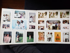 Cheech & Chong : Cheech & Chong's Wedding Album (LP, Album, RE)