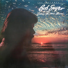 Load image into Gallery viewer, Bob Seger And The Silver Bullet Band : The Distance (LP, Album)
