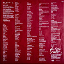 Load image into Gallery viewer, Bob Seger And The Silver Bullet Band : The Distance (LP, Album)
