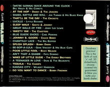 Load image into Gallery viewer, Various : New Millennium Rock &#39;N&#39; Roll Party (CD, Comp)
