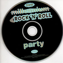 Load image into Gallery viewer, Various : New Millennium Rock &#39;N&#39; Roll Party (CD, Comp)
