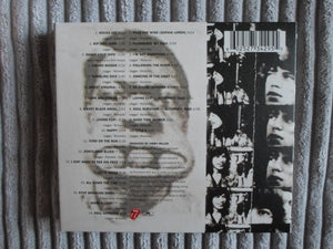 The Rolling Stones : Exile On Main St (2xCD, Album, Dlx, RE, RM)