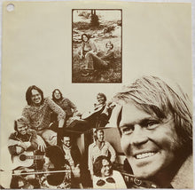 Load image into Gallery viewer, Glen Campbell : Reunion (The Songs Of Jimmy Webb) (LP, Album, Jac)
