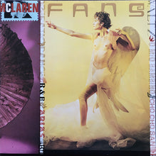 Laden Sie das Bild in den Galerie-Viewer, Malcolm McLaren : Fans (LP, Album, Spe)
