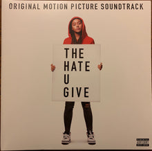Laden Sie das Bild in den Galerie-Viewer, Various : The Hate U Give (Original Motion Picture Soundtrack) (2xLP, Album, Comp, UO )
