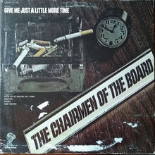 Load image into Gallery viewer, Chairmen Of The Board : The Chairmen Of The Board (LP, Album, Los)

