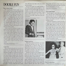 Charger l&#39;image dans la galerie, Robert Palmer : Double Fun (LP, Album)
