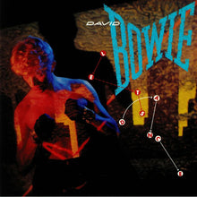 Load image into Gallery viewer, David Bowie : Let&#39;s Dance (LP, Album, RE, RM, 180)
