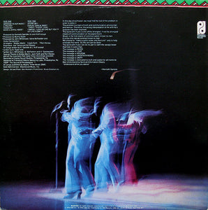 Buy The O'Jays : Message In The Music (LP, Album) Online for