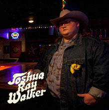 Charger l&#39;image dans la galerie, Joshua Ray Walker : Wish You Were Here (LP)
