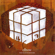Charger l&#39;image dans la galerie, Elbow : The Seldom Seen Kid (CD, Album)
