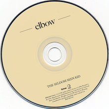 Charger l&#39;image dans la galerie, Elbow : The Seldom Seen Kid (CD, Album)
