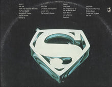 Charger l&#39;image dans la galerie, John Williams (4) : Superman The Movie (Original Sound Track) (2xLP, Album, SP)

