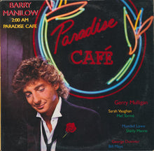 Charger l&#39;image dans la galerie, Barry Manilow : 2:00 AM Paradise Cafe (LP, Album)
