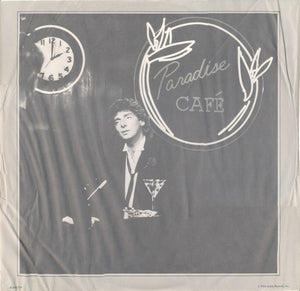 Barry Manilow : 2:00 AM Paradise Cafe (LP, Album)
