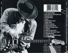 Laden Sie das Bild in den Galerie-Viewer, Stevie Ray Vaughan &amp; Double Trouble : The Real Deal: Greatest Hits Volume 2 (CD, Comp)
