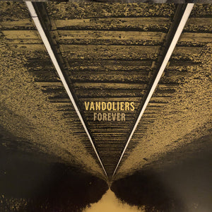 Vandoliers : Forever (LP, Album)