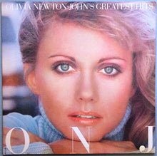 Charger l&#39;image dans la galerie, Olivia Newton-John : Olivia Newton-John&#39;s Greatest Hits (LP, Comp, Glo)
