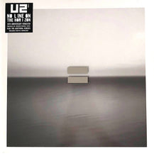 Laden Sie das Bild in den Galerie-Viewer, U2 : No Line On The Horizon (2xLP, Album, RE, RM)

