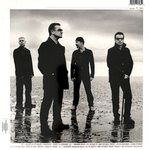 Laden Sie das Bild in den Galerie-Viewer, U2 : No Line On The Horizon (2xLP, Album, RE, RM)
