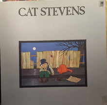 Laden Sie das Bild in den Galerie-Viewer, Cat Stevens : Teaser And The Firecat (LP, Album, Mon)
