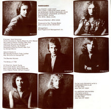 Load image into Gallery viewer, Foreigner : Head Games (LP, Album, RI)
