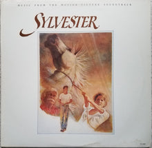 Charger l&#39;image dans la galerie, Various : Sylvester (Music From The Motion Picture Soundtrack) (LP, Album, Glo)
