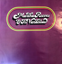 Laden Sie das Bild in den Galerie-Viewer, Martha Reeves &amp; The Vandellas : Anthology (2xLP, Comp, RCA)
