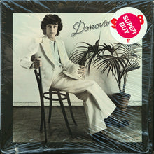 Laden Sie das Bild in den Galerie-Viewer, Donovan : Donovan (LP, Album, Pit)
