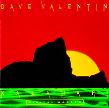 Laden Sie das Bild in den Galerie-Viewer, Dave Valentin : Kalahari (CD, Album)
