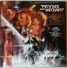 Load image into Gallery viewer, Various : Pennies From Heaven (2xLP, Comp, Los)
