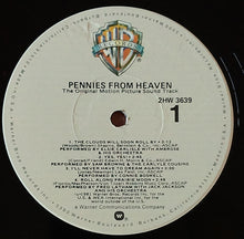 Load image into Gallery viewer, Various : Pennies From Heaven (2xLP, Comp, Los)
