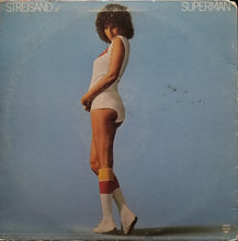 Load image into Gallery viewer, Barbra Streisand : Streisand Superman (LP, Album, Ter)
