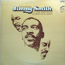 Charger l'image dans la galerie, The Incredible Jimmy Smith* : At Club "Baby Grand" Wilmington, Delaware (LP, Album, RE)
