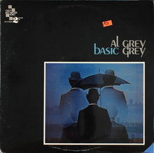 Load image into Gallery viewer, Al Grey : Basic Grey (2xLP, Comp, RE)
