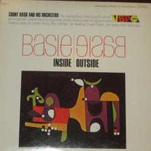 Charger l&#39;image dans la galerie, Count Basie And His Orchestra* : Inside Basie Outside (LP, Album)
