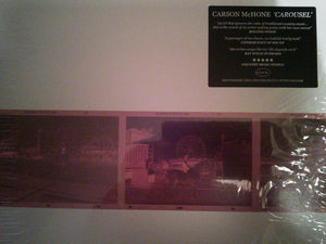 Carson McHone : Carousel (LP)