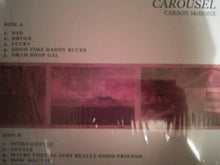Laden Sie das Bild in den Galerie-Viewer, Carson McHone : Carousel (LP)
